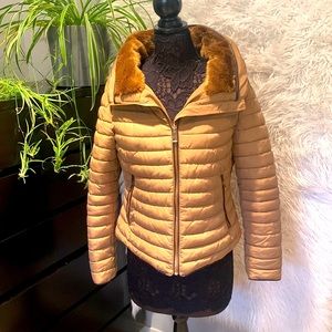 Zara Outerwear jacket XL